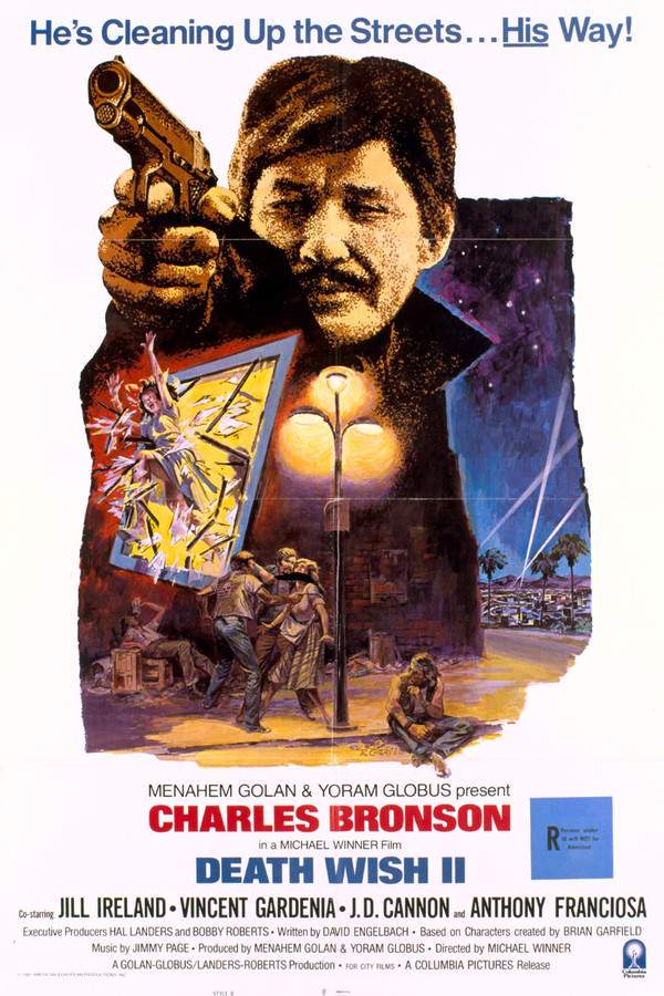 Death Wish II