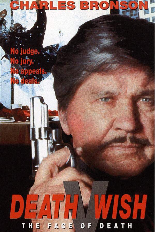 Death Wish V: The Face of Death