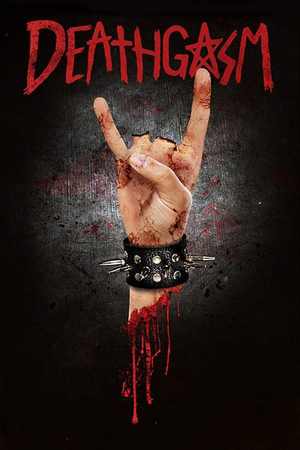 Deathgasm
