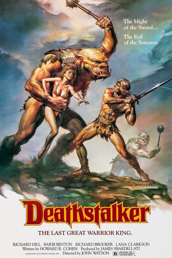 Deathstalker
