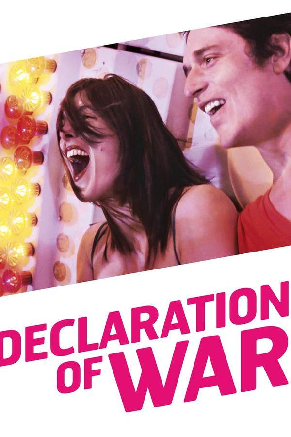 Declaration of War