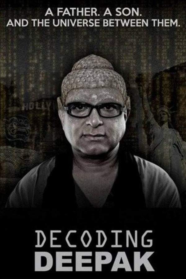 Decoding Deepak