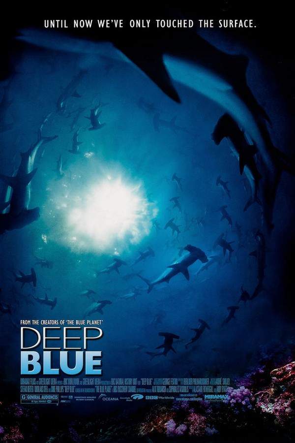 Deep Blue