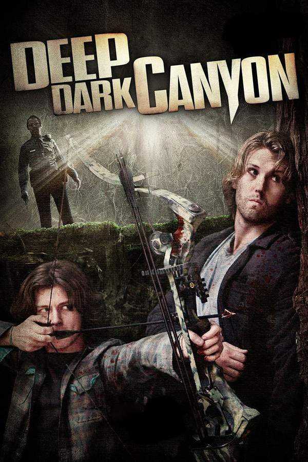 Deep Dark Canyon