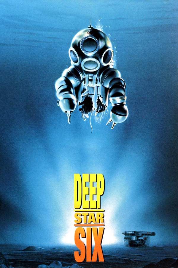 DeepStar Six