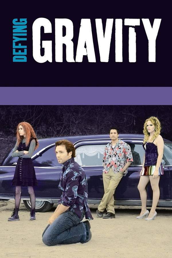 Defying Gravity