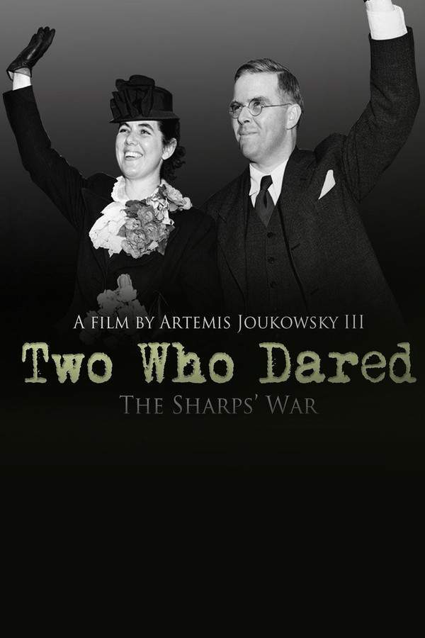 Defying the Nazis: The Sharps' War