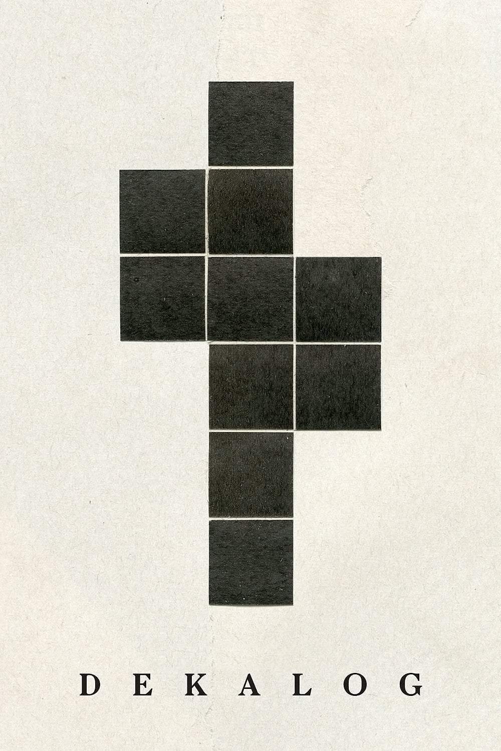 Dekalog (1988)