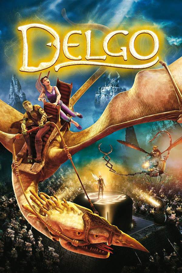 Delgo