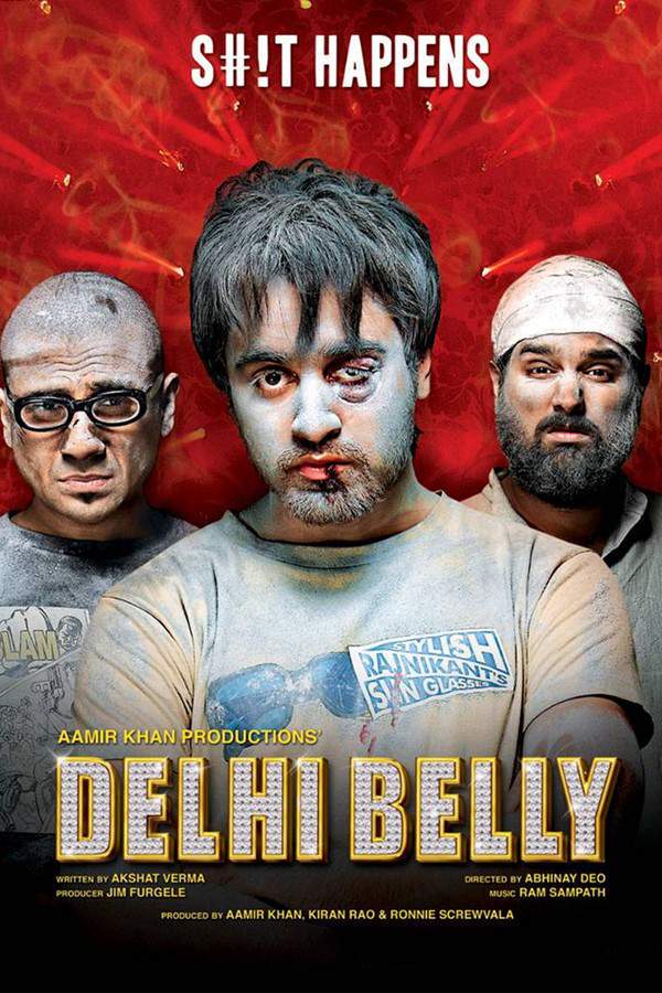 Delhi Belly