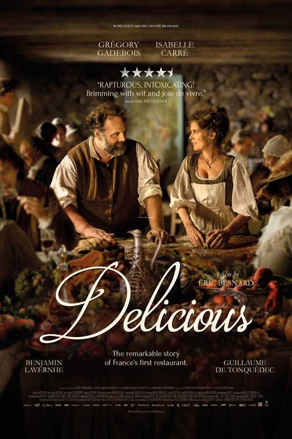 Delicious