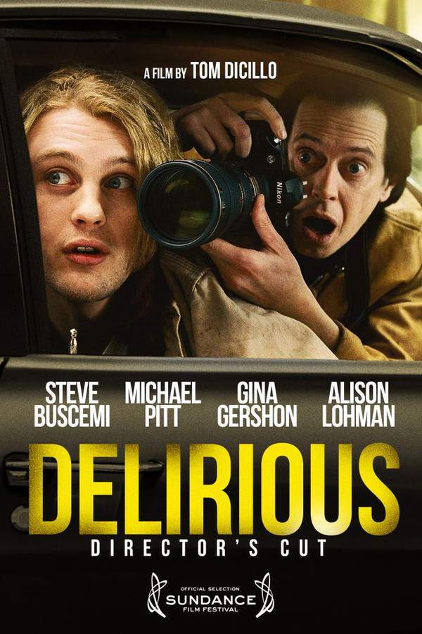 Delirious