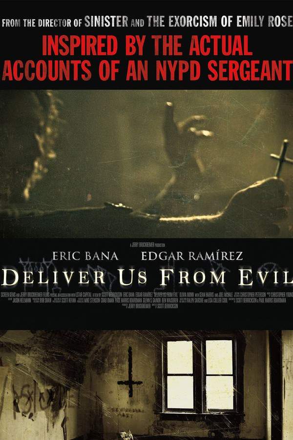 Deliver Us From Evil