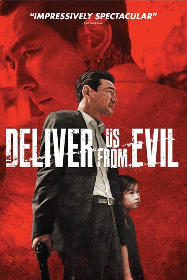 Deliver Us from Evil