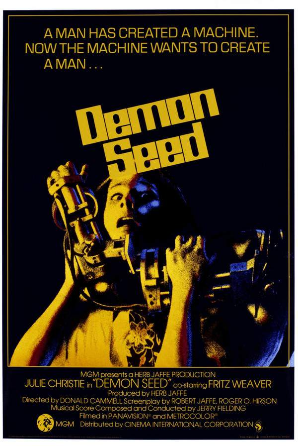 Demon Seed