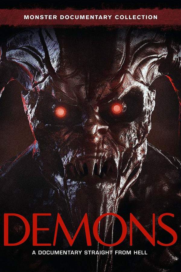 A group of people attending a film premiere find themselves trapped within the cinema as a series of terrifying events unfold. As their deepest fears manifest, they are forced to confront a supernatural force that preys on their vulnerabilities. The film explores the fragility of the human psyche and the power of inner demons in a descent into madness and terror.