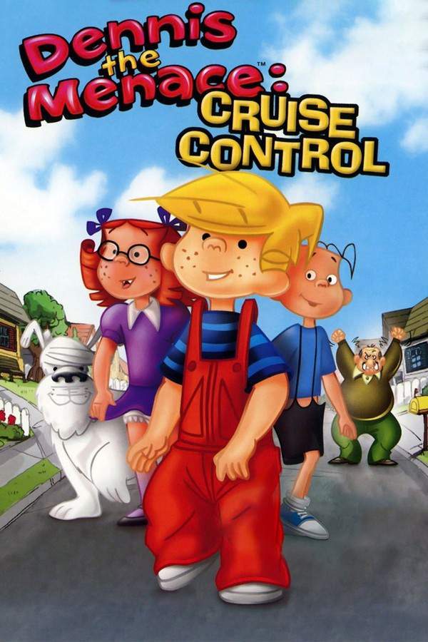 Dennis the Menace