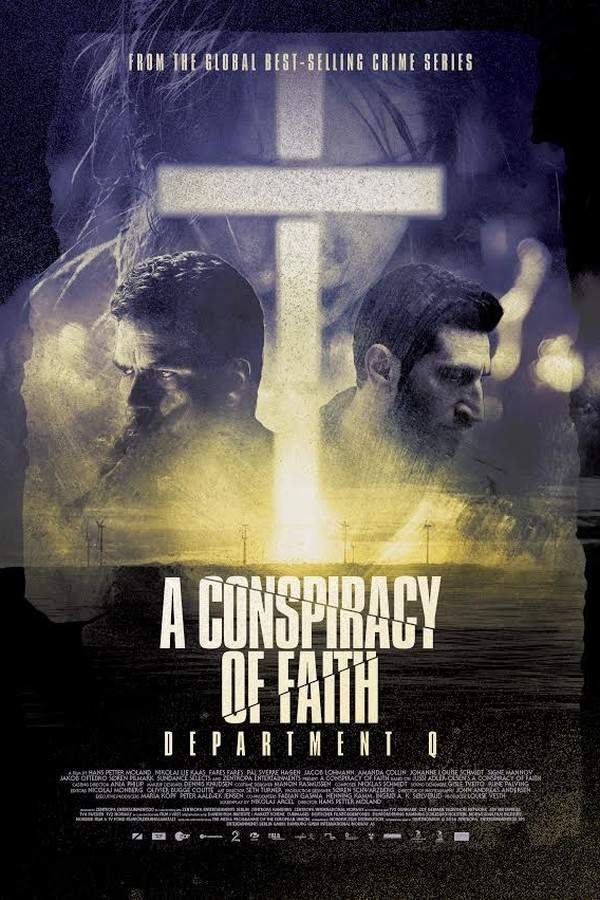 A disturbing message found inside a bottle leads two determined detectives on a perilous investigation into the disappearances and deaths of several children. Their search leads them to a secretive religious group, where they uncover a complex and unsettling conspiracy. With the lives of two children at risk, the detectives must race against time to expose the truth and stop a dangerous threat.