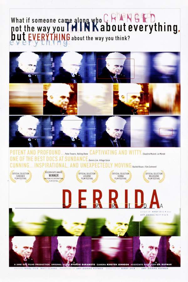 Derrida