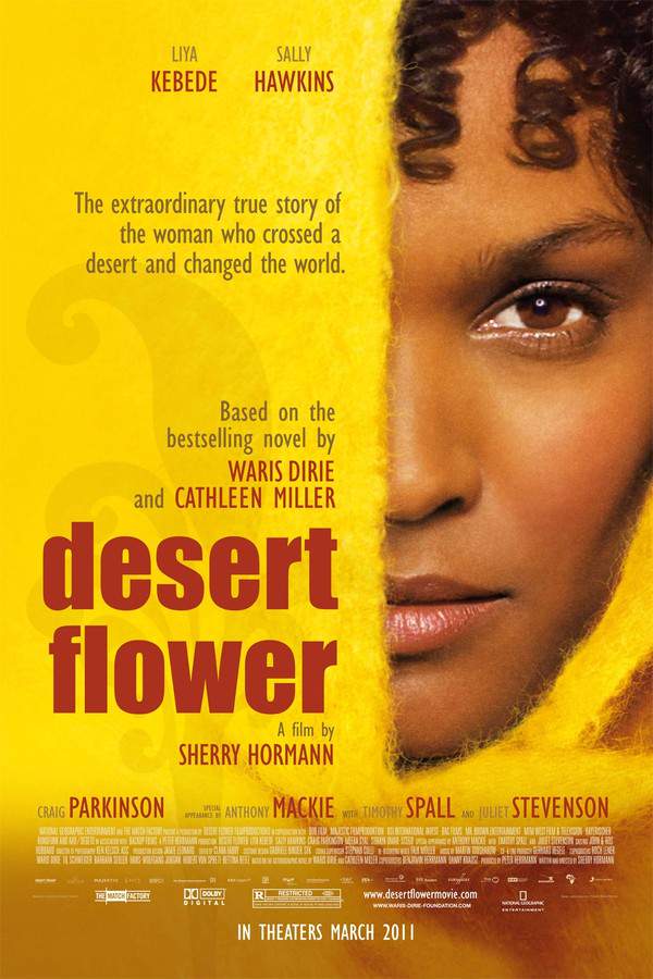 Desert Flower