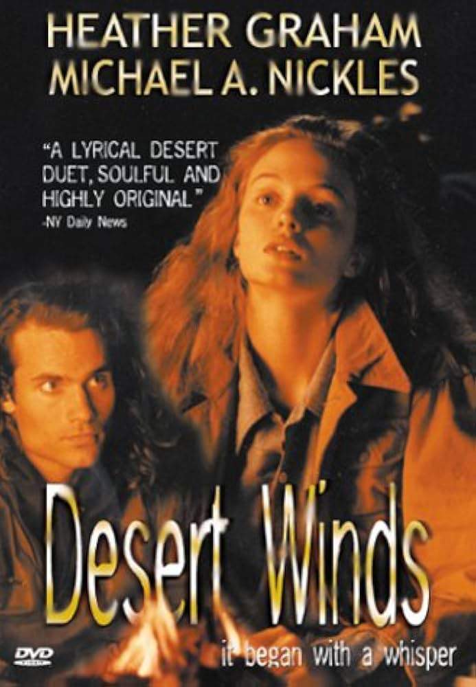 Desert Wind