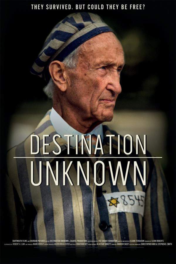 Destination Unknown