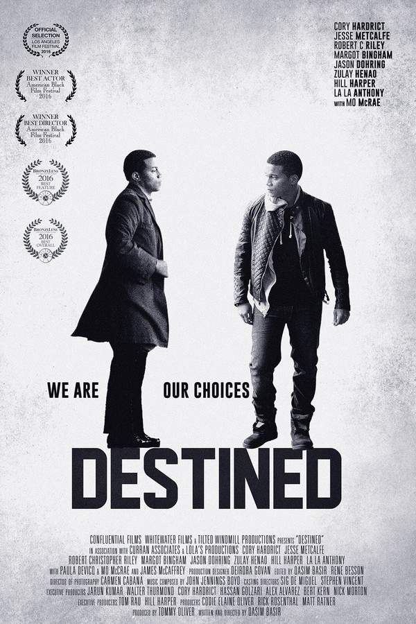 Destined