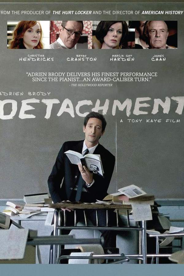 Detachment
