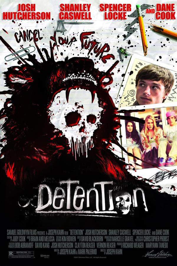 Detention