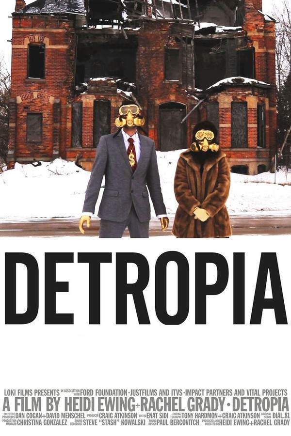 Detropia