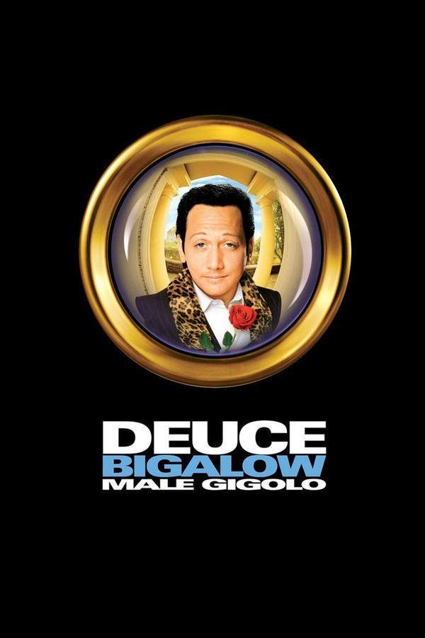 Deuce Bigalow: Male Gigolo