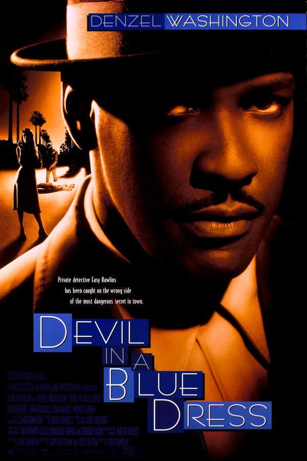 Devil in a Blue Dress