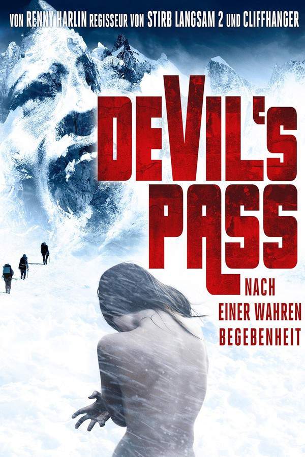 Devil's Pass