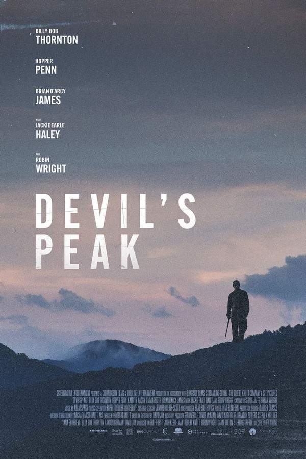 Devil's Peak