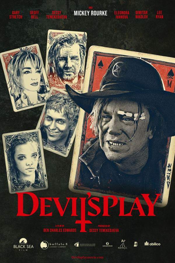 Devil's Play