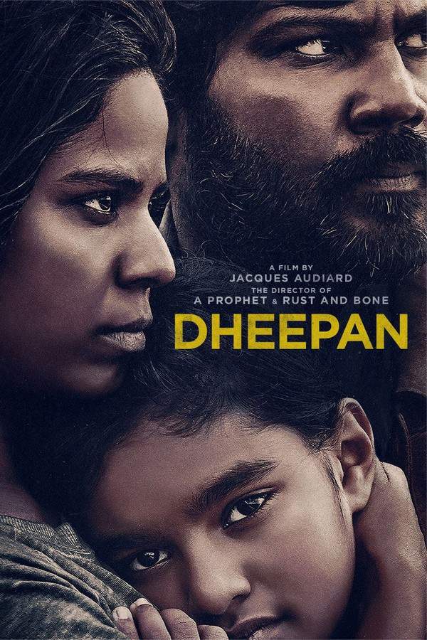 Dheepan