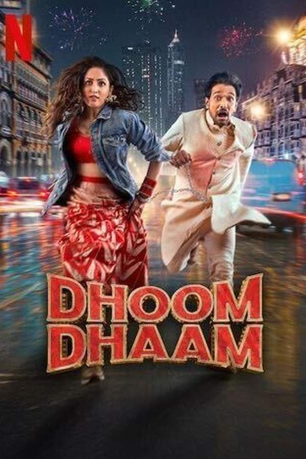 Dhoom Dhaam