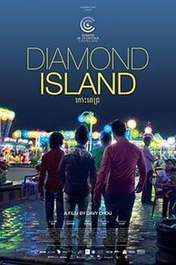 Diamond Island