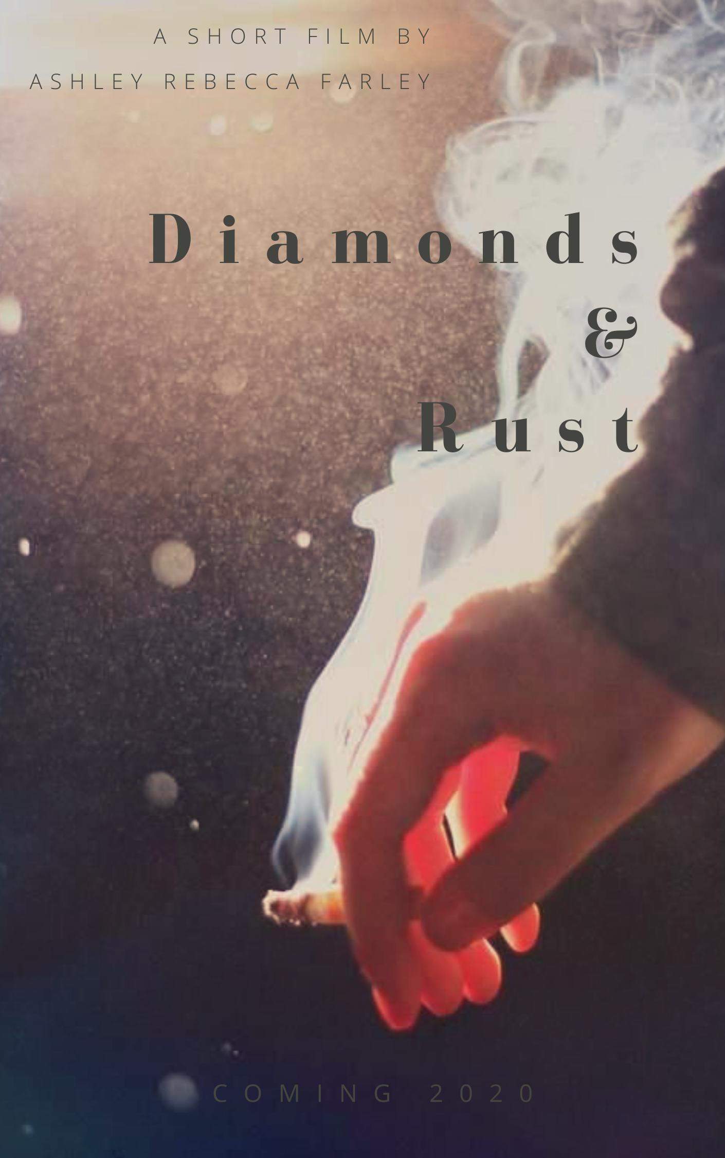 Diamonds and Rust