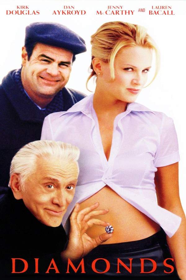 A retired boxing champion, Harry Agensky, finds himself facing a speech impediment after a stroke. He unexpectedly joins forces with his estranged son, Lance, and grandson, Michael, for a thrilling quest to recover a lost fortune in Las Vegas. The journey forces them to confront unresolved family issues while they navigate a high-stakes adventure, ultimately rediscovering the importance of connection and legacy.
