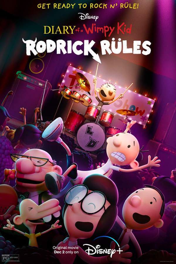 Diary Of A Wimpy Kid 2 Rodrick Rules 2011 Full Movie Summary Plot Diary Of A Wimpy Kid 2 Rodrick Rules 2011 Full Movie Summary Plot