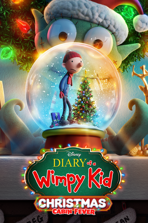 Diary of a Wimpy Kid