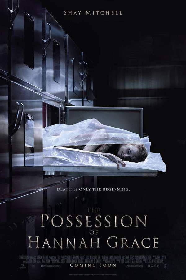 The Possession
