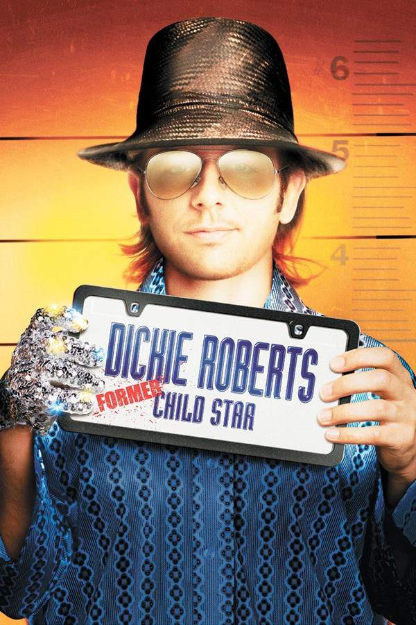 Dickie Roberts: Former Child Star