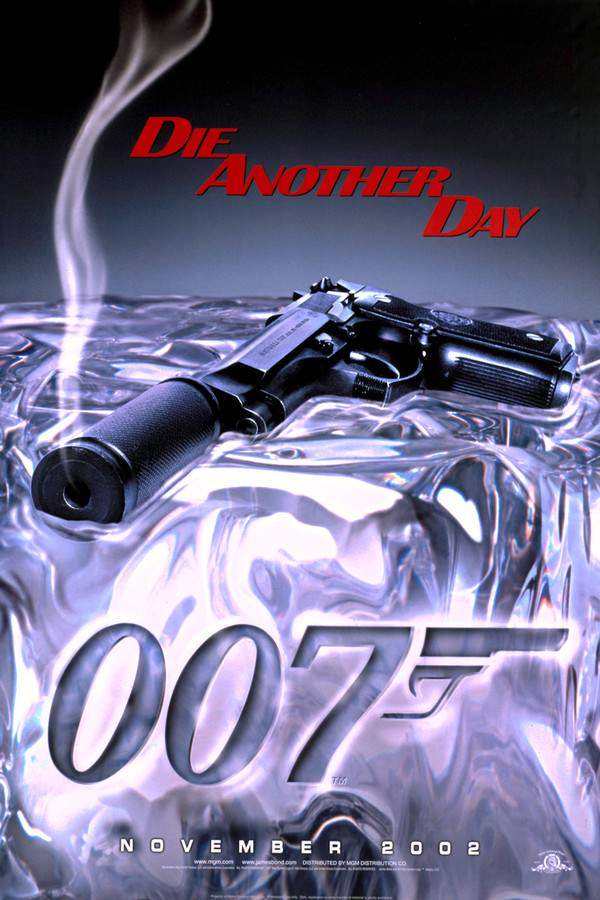 Die Another Day