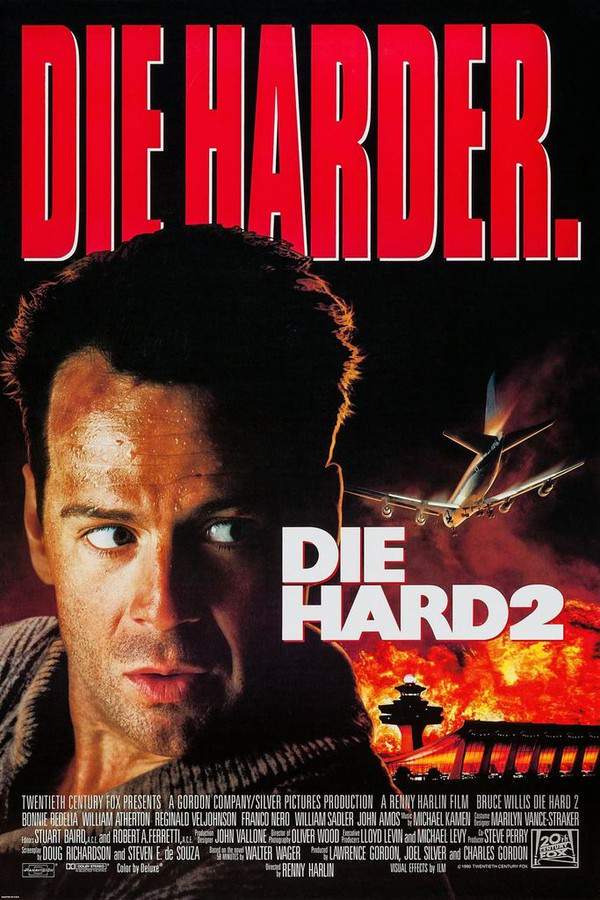 Die Hard 2