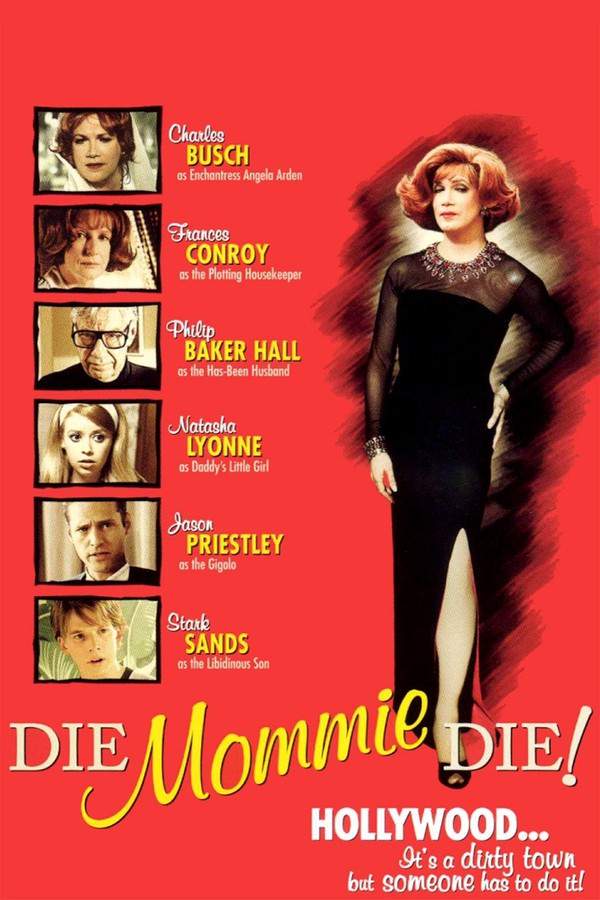 Die, Mommie, Die!