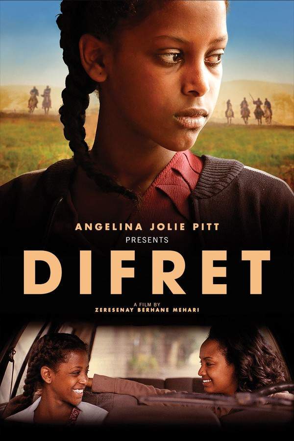 Difret