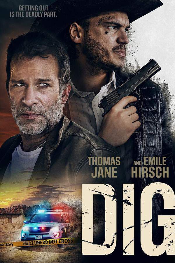 Dig