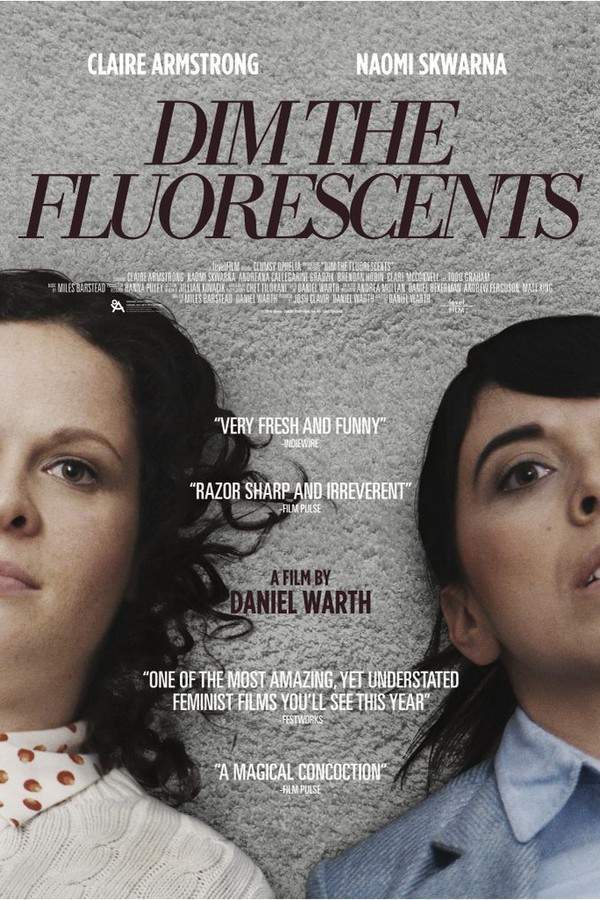 Dim the Fluorescents